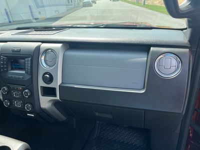 2014 Ford F-150 — photo 13 view