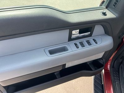 2014 Ford F-150 — photo 14 view