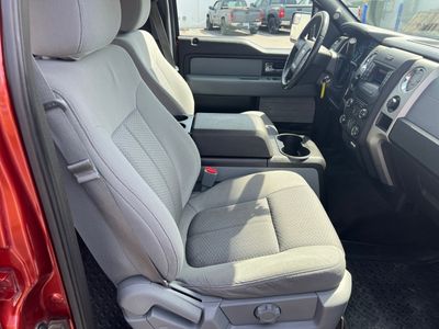 2014 Ford F-150 — photo 15 view