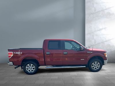 2014 Ford F-150 — photo 7 view