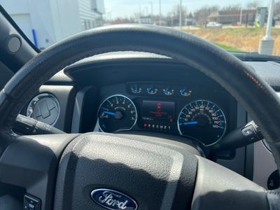 2014 Ford F-150 — photo 8 view