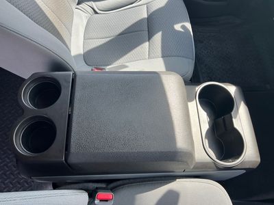 2014 Ford F-150 — photo 9 view