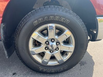 2014 Ford F-150 — photo 10 view