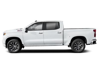 2026 Chevrolet Silverado 1500 - Photo 1