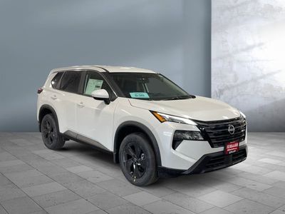 2026 Nissan Rogue - Photo 1
