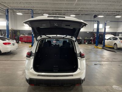 2026 Nissan Rogue - Photo 6