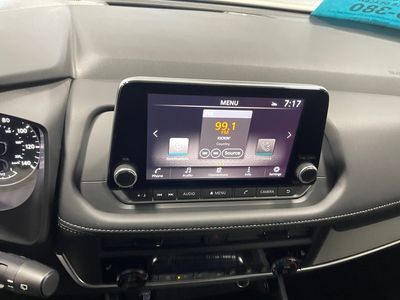 2026 Nissan Rogue - Photo 8