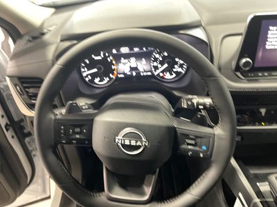 2026 Nissan Rogue - Photo 9