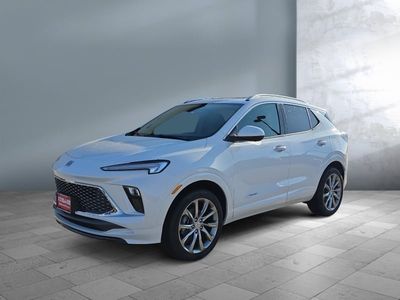 2026 Buick Encore GX - Photo 1