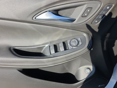 2026 Buick Encore GX - Photo 11