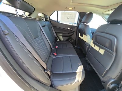 2026 Buick Encore GX - Photo 12