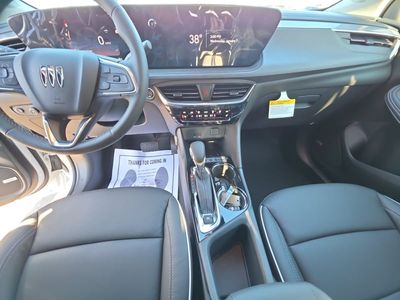 2026 Buick Encore GX - Photo 13
