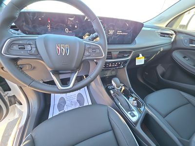 2026 Buick Encore GX - Photo 15