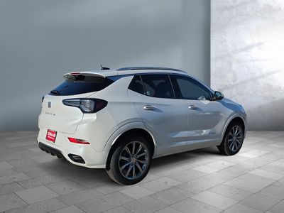 2026 Buick Encore GX - Photo 3