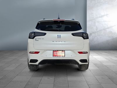 2026 Buick Encore GX - Photo 4