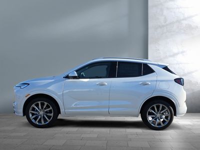 2026 Buick Encore GX - Photo 5