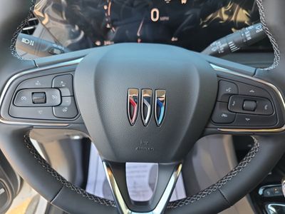 2026 Buick Encore GX - Photo 7