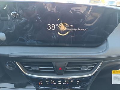 2026 Buick Encore GX - Photo 9