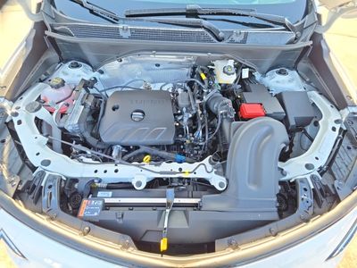 2026 Buick Encore GX - Photo 10