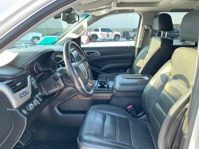 2018 GMC Yukon — photo 12 view