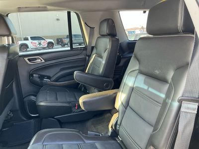 2018 GMC Yukon — photo 14 view