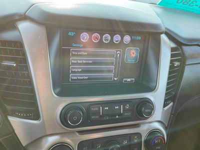 2018 GMC Yukon — photo 15 view