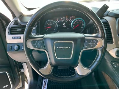 2018 GMC Yukon — photo 7 view