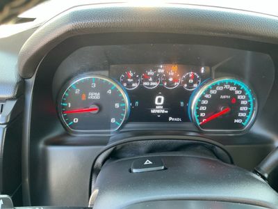 2018 GMC Yukon — photo 9 view