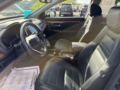 2020 Honda CR-V — photo 11 view
