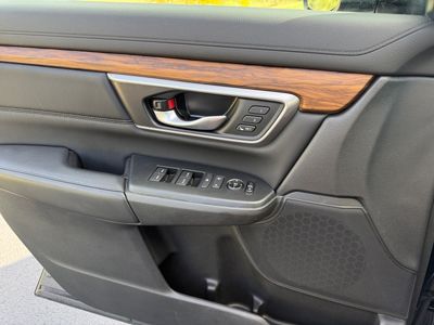 2020 Honda CR-V — photo 12 view