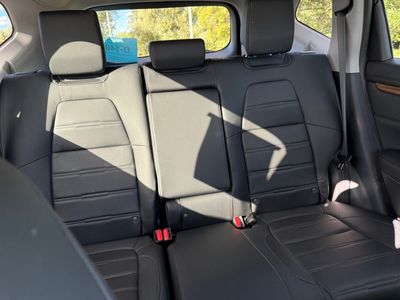 2020 Honda CR-V — photo 13 view