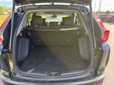 2020 Honda CR-V — photo 14 view