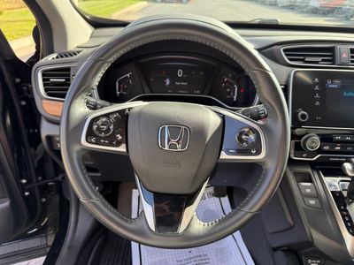 2020 Honda CR-V — photo 8 view