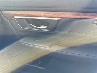 2020 Honda CR-V — photo 10 view