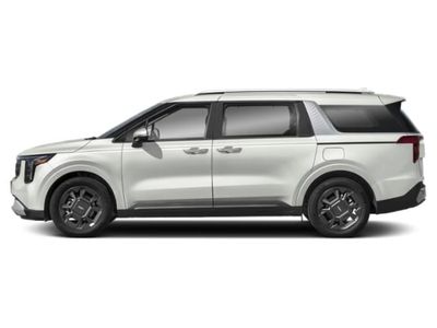 2026 Kia Carnival Hybrid - Photo 1
