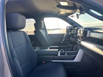 2026 Toyota Tundra 4WD — photo 14 view