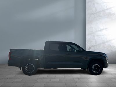 2026 Toyota Tundra 4WD — photo 7 view