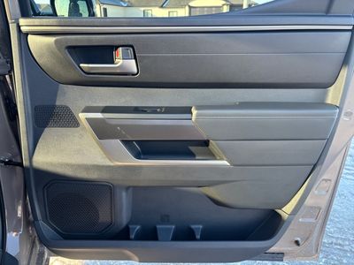 2026 Toyota Tundra 4WD — photo 9 view