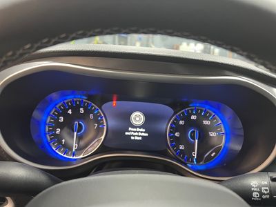 2026 Chrysler Pacifica - Photo 15