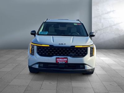 2026 Kia Carnival Hybrid - Photo 1