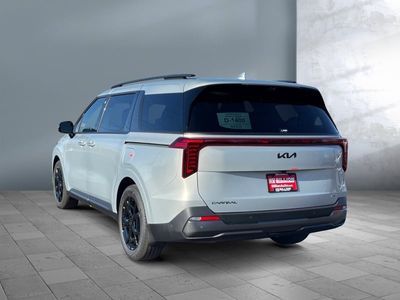 2026 Kia Carnival Hybrid - Photo 2