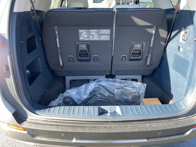 2026 Kia Carnival Hybrid - Photo 14