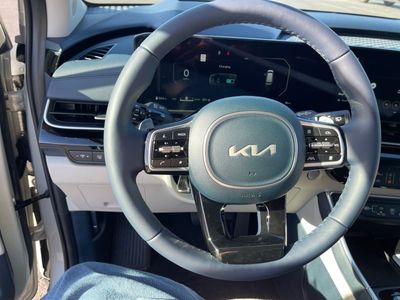 2026 Kia Carnival Hybrid - Photo 15