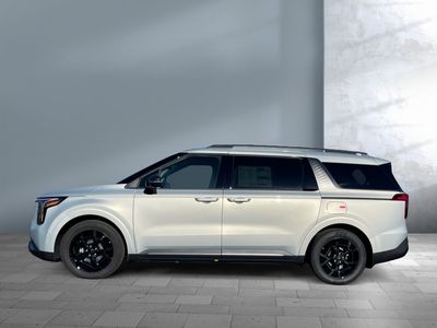 2026 Kia Carnival Hybrid - Photo 4