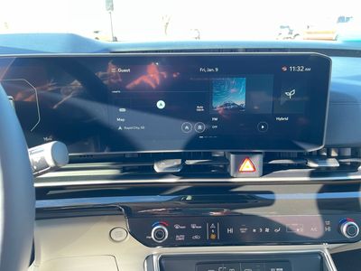 2026 Kia Carnival Hybrid - Photo 5