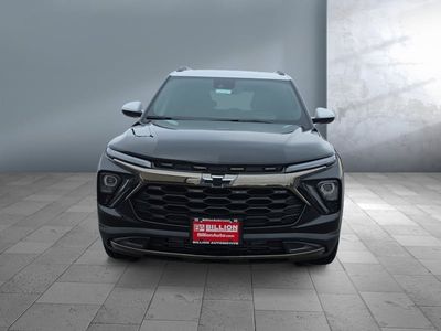 2026 Chevrolet Trailblazer - Photo 2