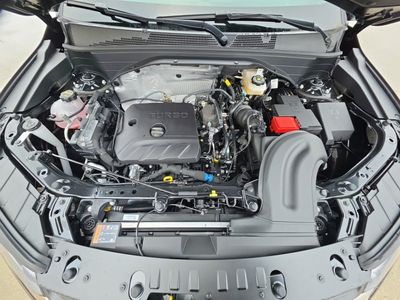 2026 Chevrolet Trailblazer - Photo 11
