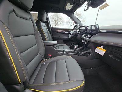 2026 Chevrolet Trailblazer - Photo 12