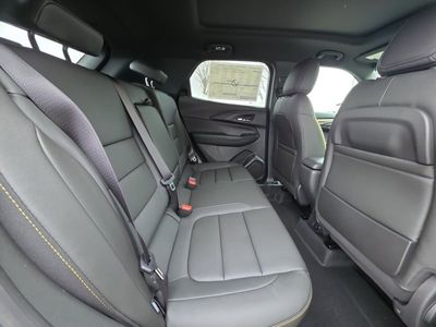 2026 Chevrolet Trailblazer - Photo 13