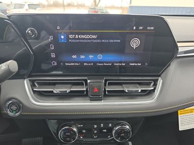2026 Chevrolet Trailblazer - Photo 14